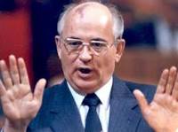 Горбачев одобрил аннексию Крыма Россией. И уверен, что и Европа с этим смирилась